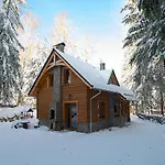 Vakantiehuis Letniskowy Lesna