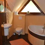 Letniskowy Lesna Vakantiehuis