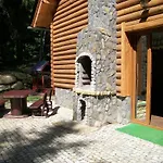 Vakantiehuis Letniskowy Lesna