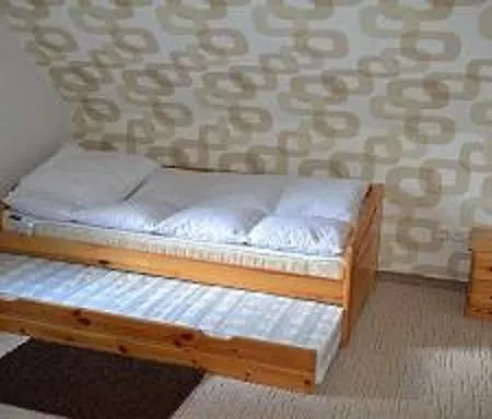 Holiday home Letniskowy Lesna Chata *