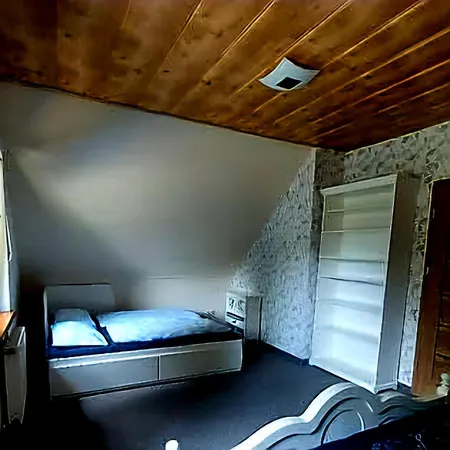 Letniskowy Lesna Chata Szklarska Poręba