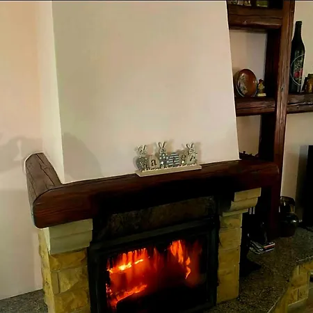 Letniskowy Lesna Chata * Szklarska Poręba