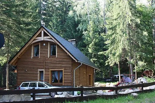 Prázdninový dům Letniskowy Lesna