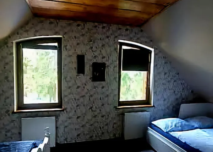 Prázdninový dům Letniskowy Lesna Sklářská Poruba