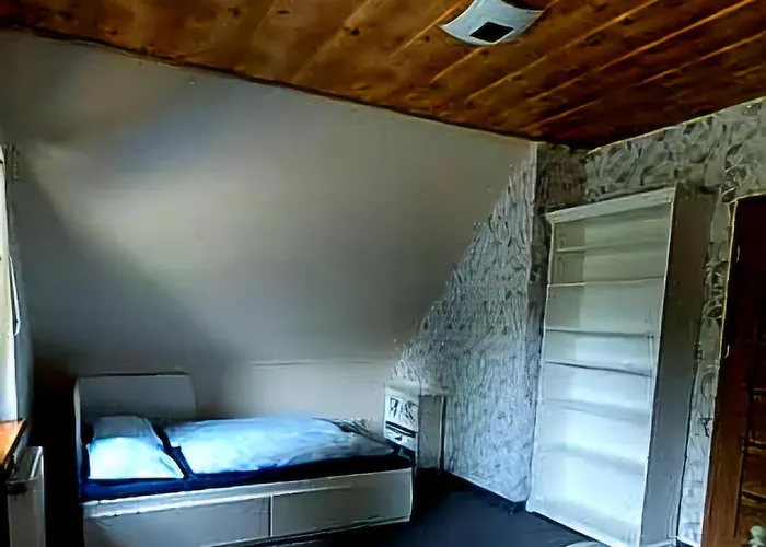 Letniskowy Lesna Chata Szklarska Poręba