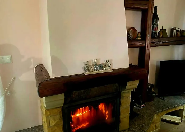 Letniskowy Lesna * Sklářská Poruba