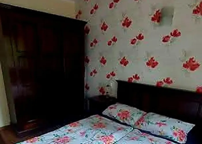 Prázdninový dům Letniskowy Lesna Sklářská Poruba